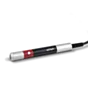 R80 mw/660 nm Laserpunktsonde