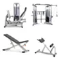 Seco KG-Geräe MED Komplett Set