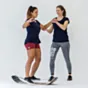  Gibbon Slackline