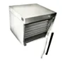 HWS 6-5030 – Effizienter Wärmeschrank 
