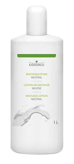 cosiMed Massageöl neutral 1000 ml