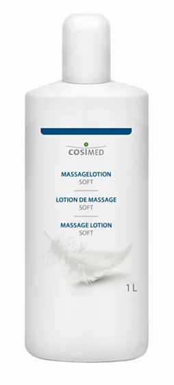 cosiMed Massagelotion Soft 1000ml