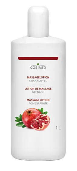 cosiMed Massagelotion Granatapfel 1000ml