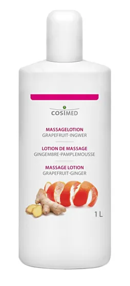 Cosimed Massagelotion Grapefruit-Ingwer 1000ml