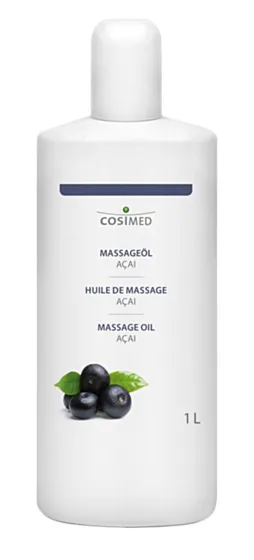 cosiMed Massageöl Acai 1000ml