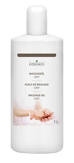 cosiMed Massageöl Grip 1000ml