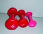 Gymnastikhantel 2,0 kg