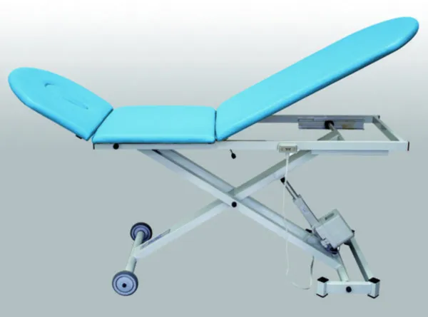 Therapieliege Seco B3 basicline