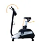  Horizon Comfort 8i Ergometer
