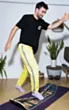  Gibbon Slackline