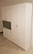 Schrank mit Drehtüren