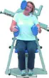 Columna das 3-in-1Konzept 