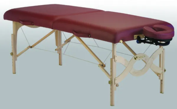 Massageliege Earthlite Avalon 
