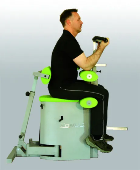 EasyTorque mobil