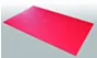 Gymnastikmatte Airex Atlas rot
