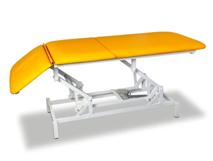 F3e easy-tec  Seitenansicht