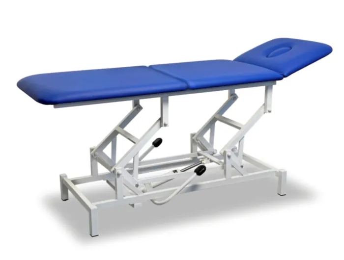 Seco F3h easy-tec Seitenansicht