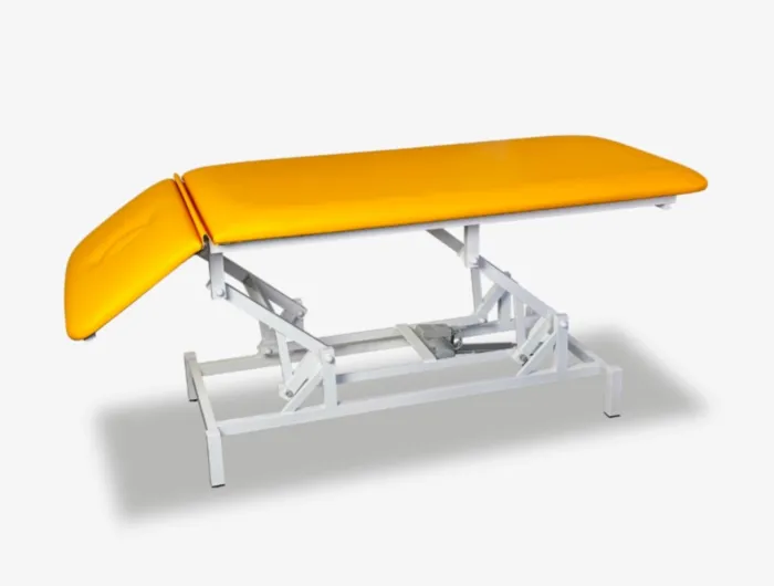 Seco F2e easy-tec-elektrisch Vorderansicht