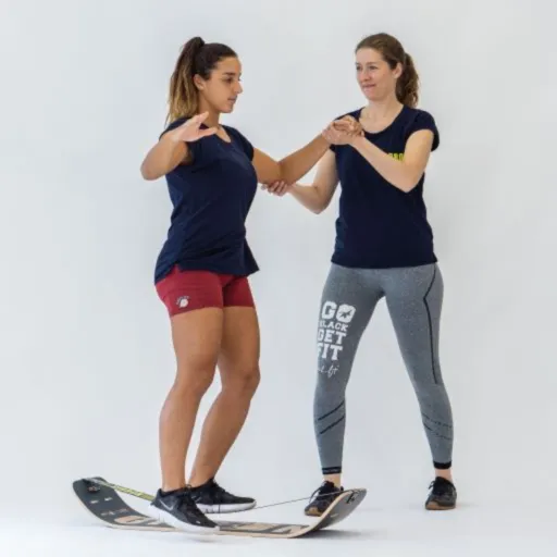 Gibbon Slackline