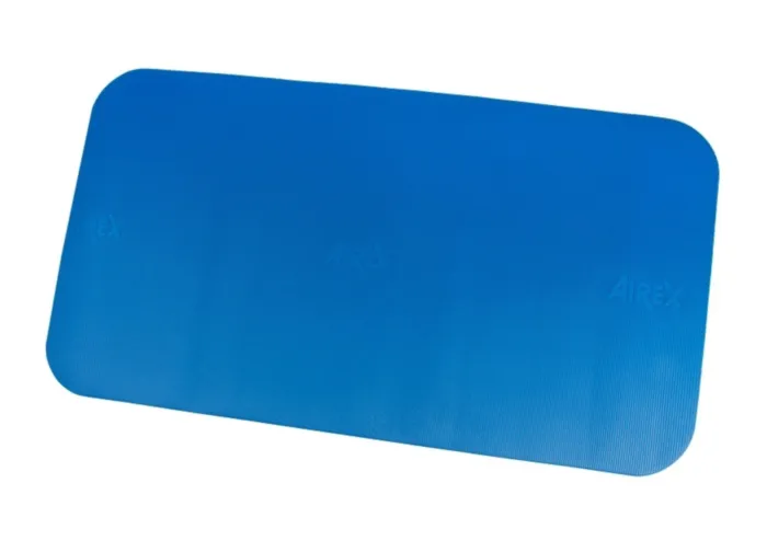 Gymnastikmatte Airex Corona blau