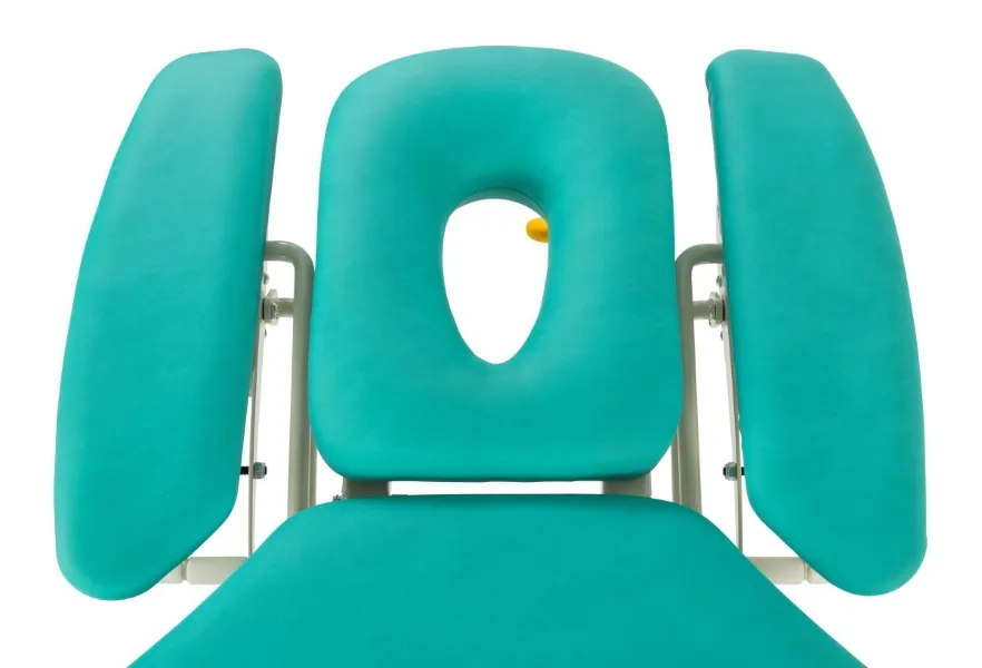 Lojer Therapieliege Capre M4 Kopfteil