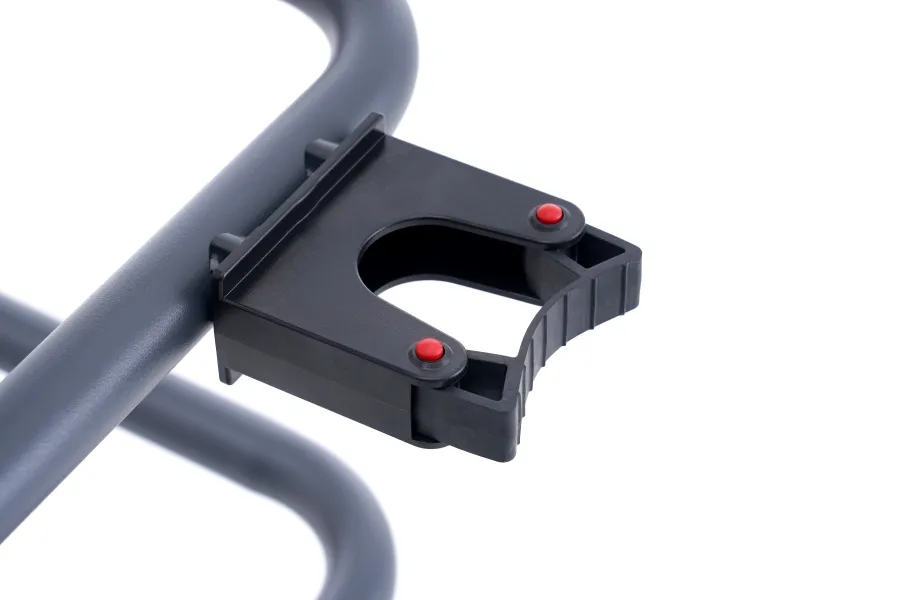 Unterarmstützenhalter für Freewalker