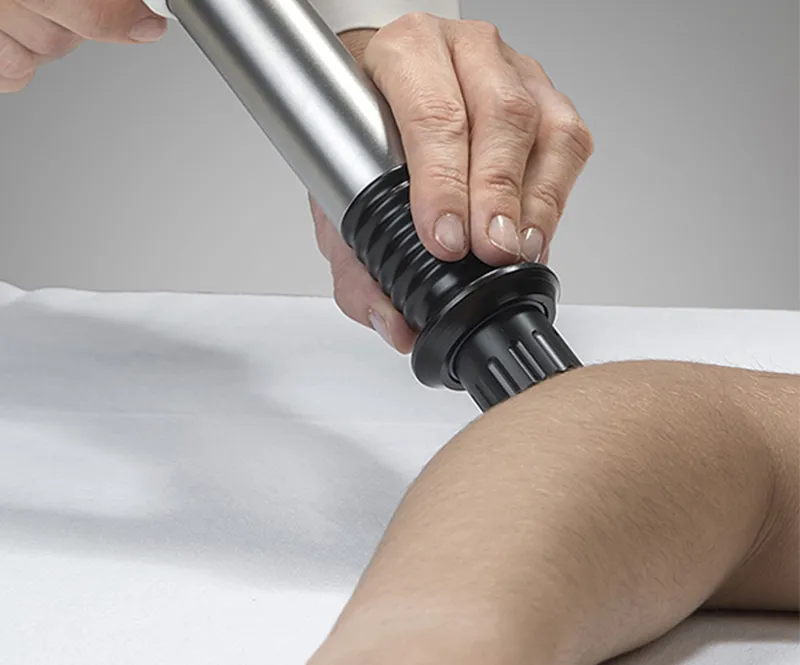 Stosswellentherapie