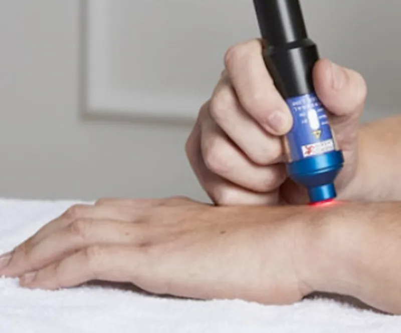 Therapiekonzepte