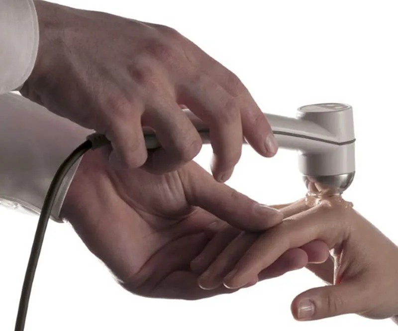 Ultraschalltherapie