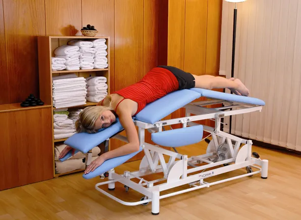 Welche Aspekte sindzu beachten beim Kauf einer Therapieliege