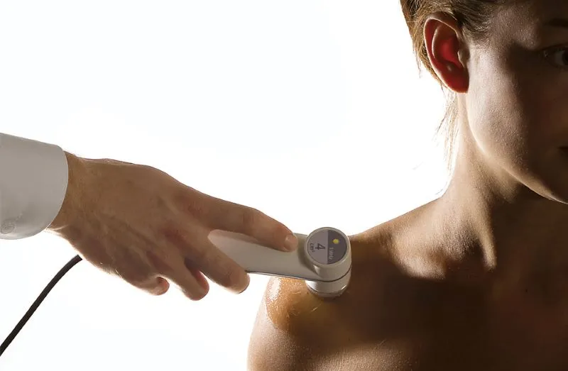 Ultraschalltherapie AStar