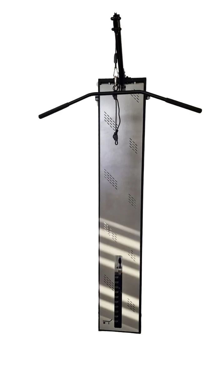 Seco Vertikal Zugapparat