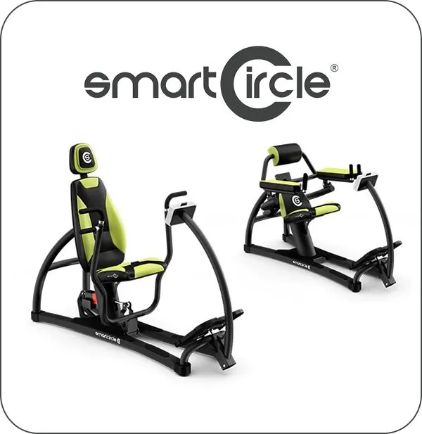 SmartCircle SmartCircle