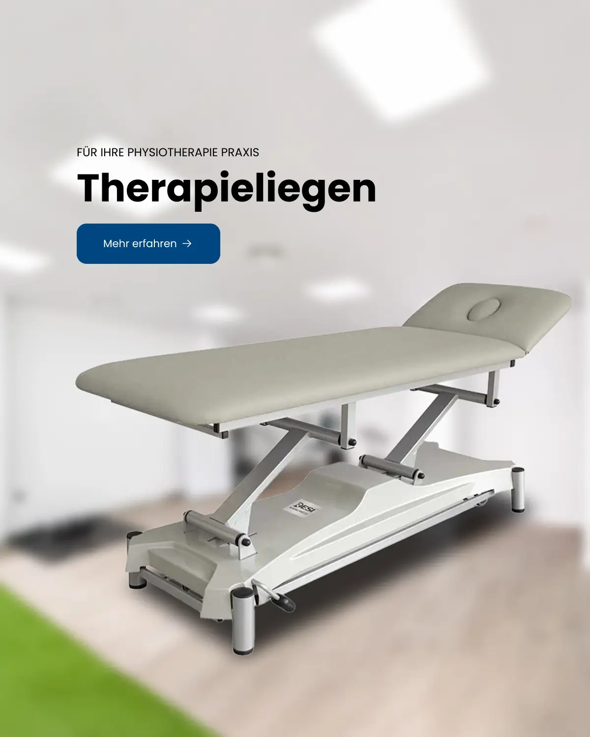 Therapieliegen